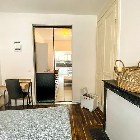 Ferienwohnung Bienvenue Au Parc St Pierre Amiens Exterior foto
